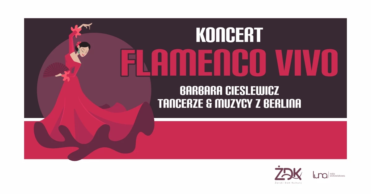 Flamenco Vivo