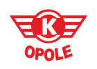 Bilety na OK Kolejarz Opole