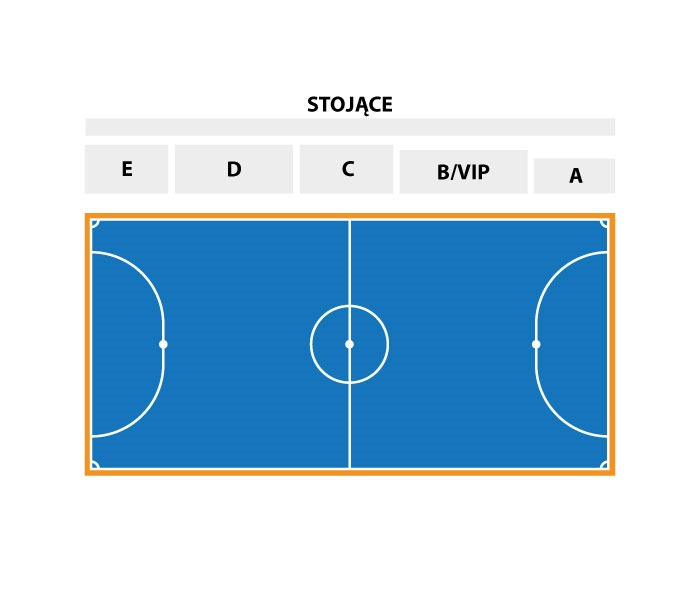 We-Met Futsal Club Kamienica Królewska vs BSF ABJ Bochnia