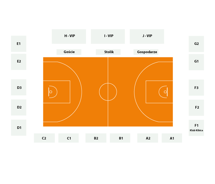 Miasto Szkła Krosno vs MKS Dąbrowa Górnicza