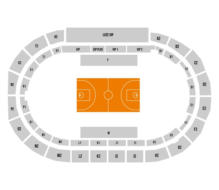 Arriva Lotto Twarde Pierniki Toruń vs Energa Trefl Sopot